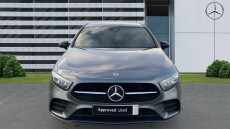 Mercedes-Benz A-Class A200 AMG Line Premium Edition 5dr Auto Petrol Hatchback